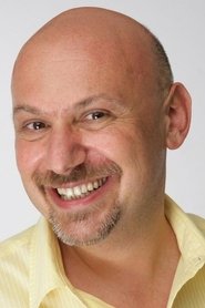 Mehmet Auf portrait