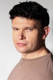 Jon-Paul Gates portrait