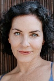 Marisa Burger portrait