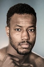 Muhsin Cason portrait