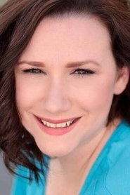 Angela Sherrill Merriott portrait
