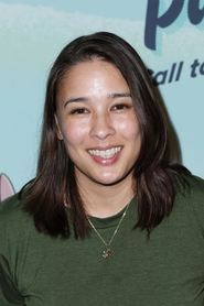Maya Tuttle portrait