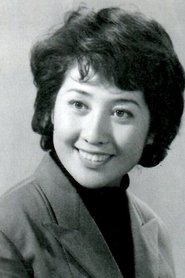 Baishuang Zhang portrait