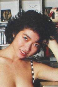 Kate Asabuki portrait