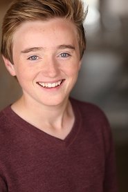Andrew Fox portrait