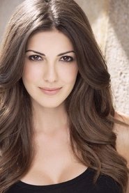 Jeannette Sousa portrait