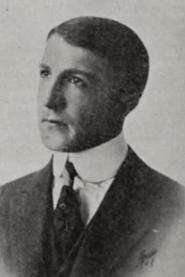 Elmer McGovern portrait