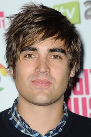 Charlie Simpson portrait