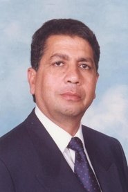 Malak Tawfik portrait