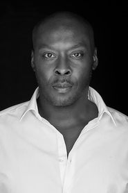Antonio David Lyons portrait