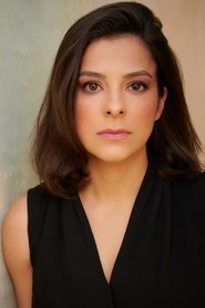 Paula Rebelo portrait