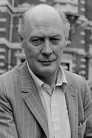 Frans Vorstman portrait