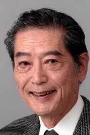 Kinryu Arimoto portrait