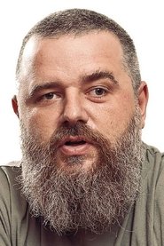 Daniel Vávra portrait