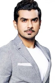 Khaled Al Shaer portrait