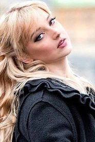 Olga Chursina portrait