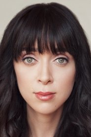 Stephanie Lavigne portrait
