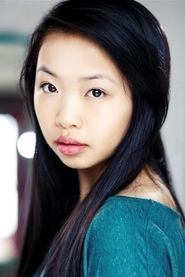 Alicia Lai portrait