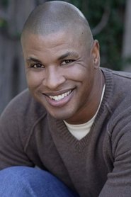 Sean Holland portrait
