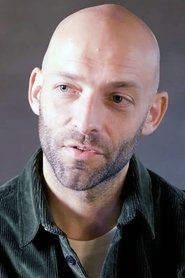 Xavier Dolléans portrait