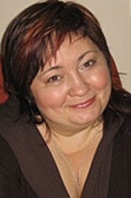 Tatyana Mitienko portrait