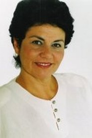 Eliane Narducci portrait