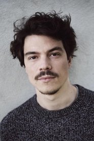 Vincent Van Sande portrait
