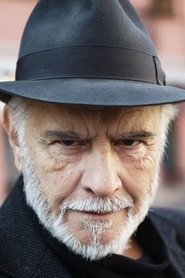 Severino Saltarelli portrait