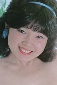 Hitomi Yuri portrait