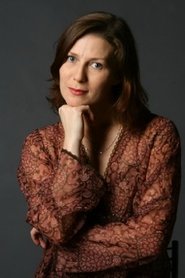 Natalya Shaposhnikova portrait