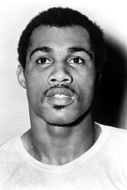 Ken Norton portrait