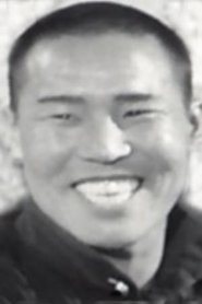 Tserendorj Tsedendamba portrait