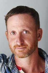Christian Potenza portrait