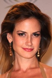 Altaír Jarabo portrait