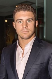 Al Iaquinta portrait
