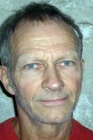 Guy Delamarche portrait