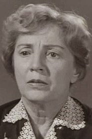Katherine Squire portrait
