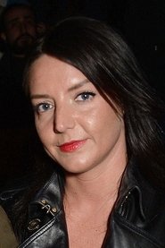 Debbie Gwyther portrait