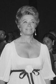 Christine Gouze-Rénal portrait