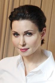 Aleksandra Ursulyak portrait