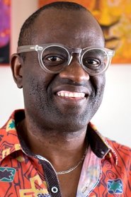 Alain Mabanckou portrait
