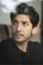 Juan Cano portrait