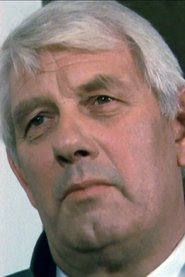 Peter Borgelt portrait