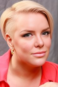 Yuliya Lebedeva portrait