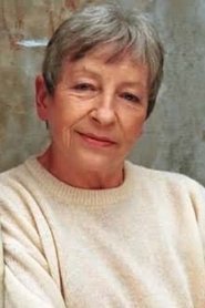 Barbara Baryżewska portrait