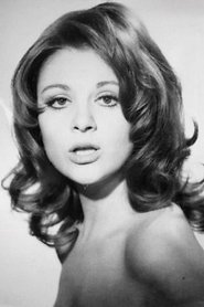 Gloria Cámara portrait