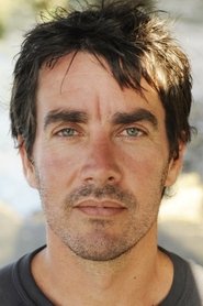 Jonny Brugh portrait