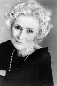 Mimi Weddell portrait