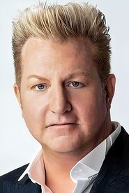 Gary LeVox portrait