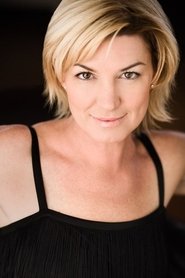 Barbara Tyson portrait